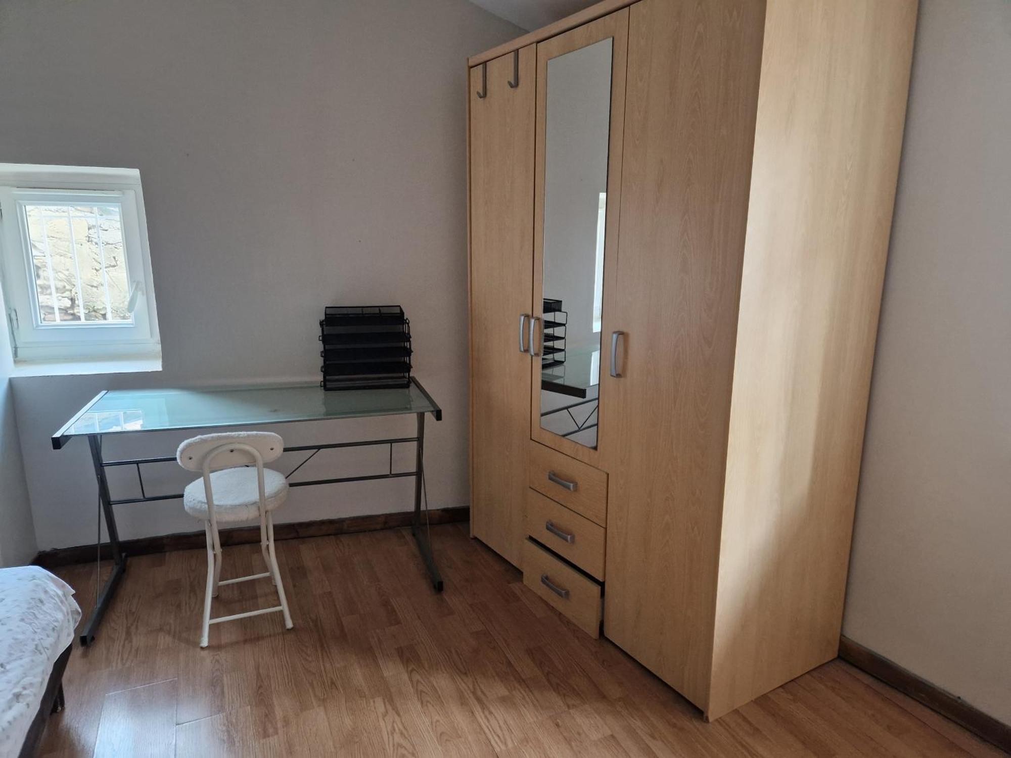 Chambre Pour 1 Personne Баньоль-сюр-Сез Экстерьер фото