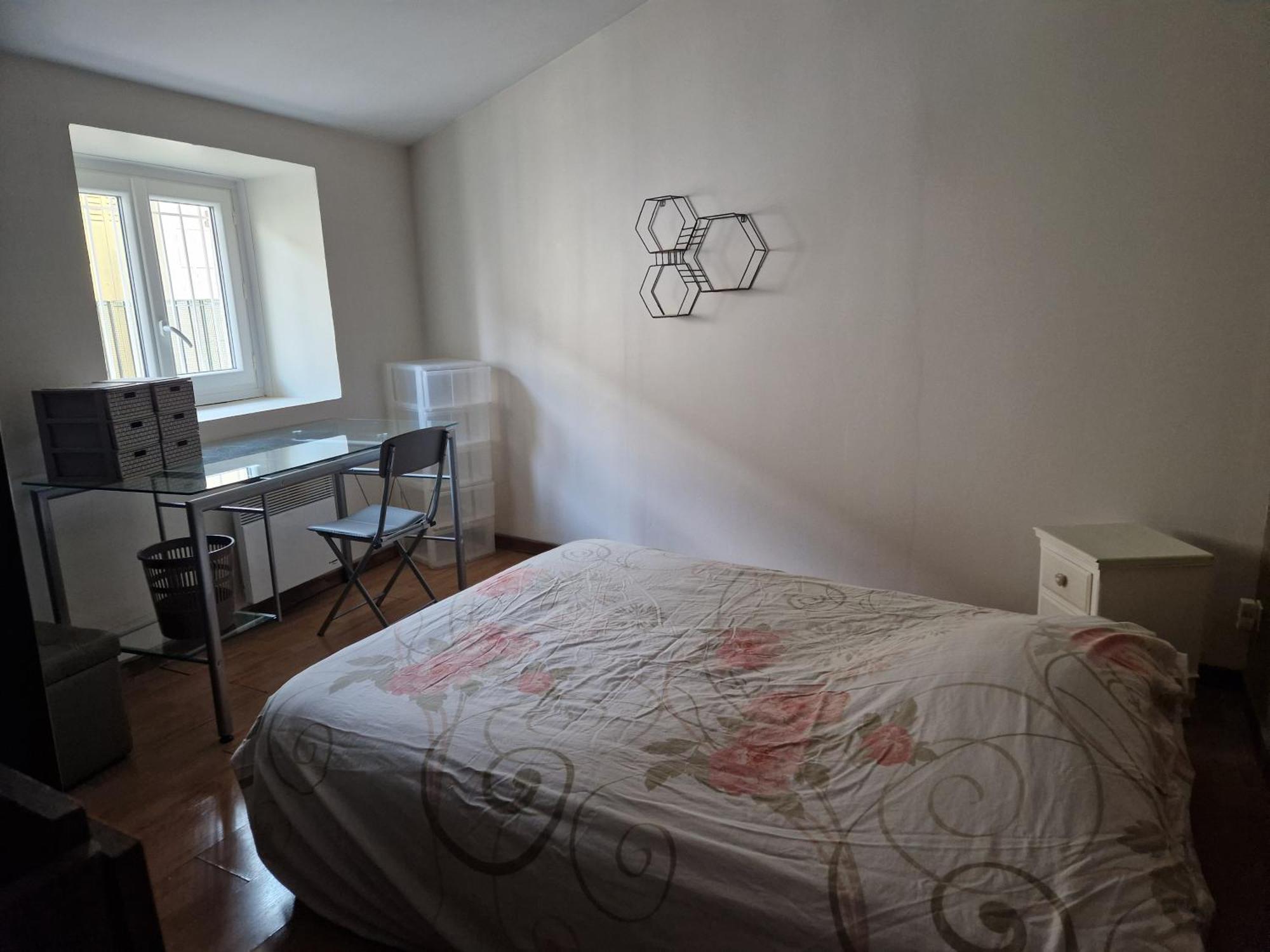 Chambre Pour 1 Personne Баньоль-сюр-Сез Экстерьер фото
