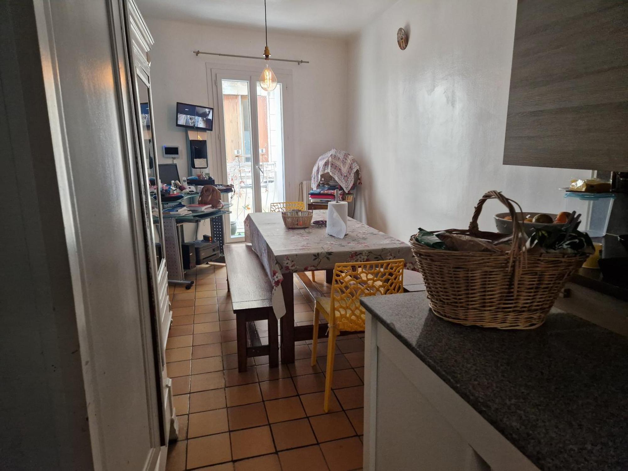 Chambre Pour 1 Personne Баньоль-сюр-Сез Экстерьер фото